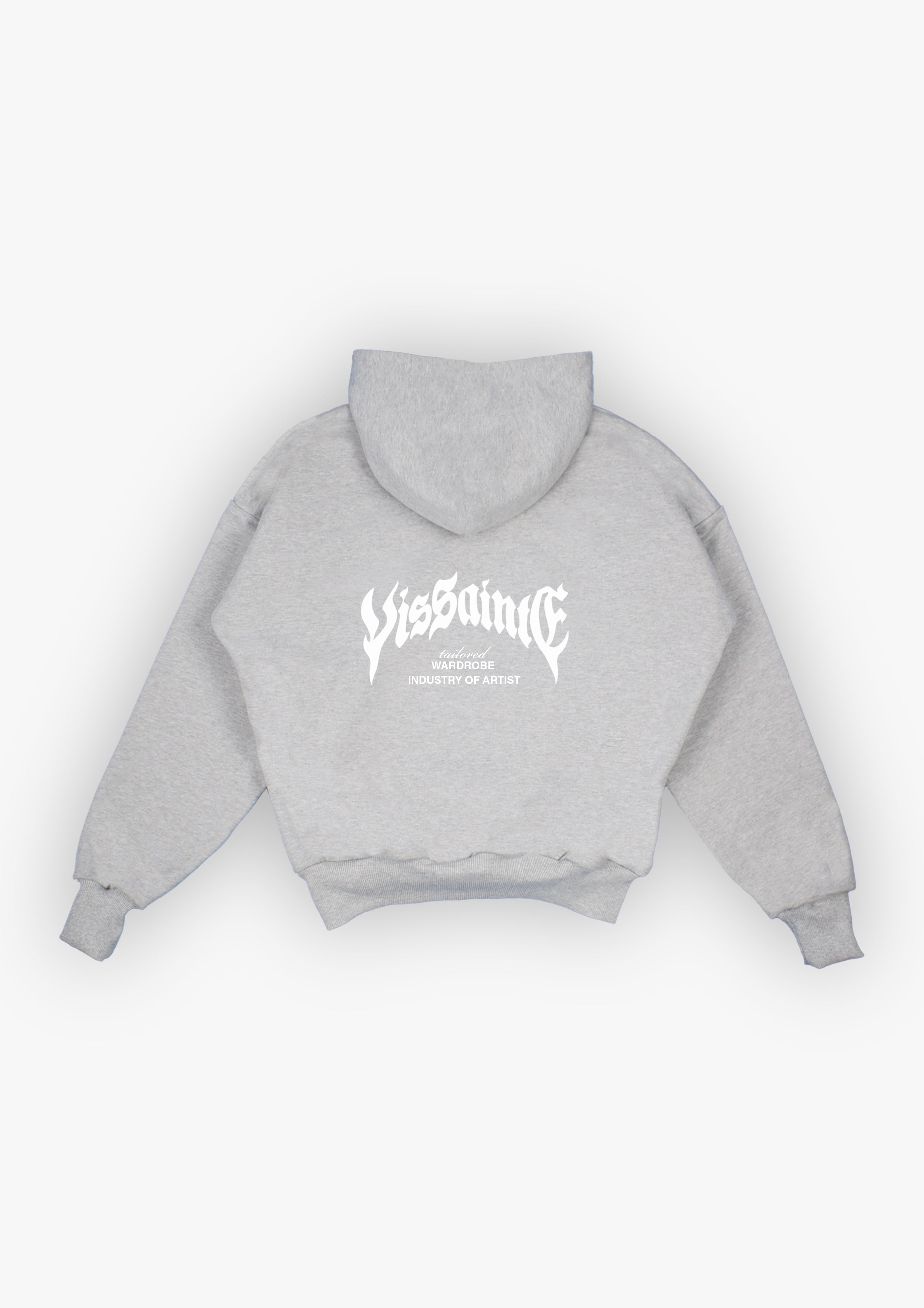 INDUSTRY OF ARTIST HOODIE