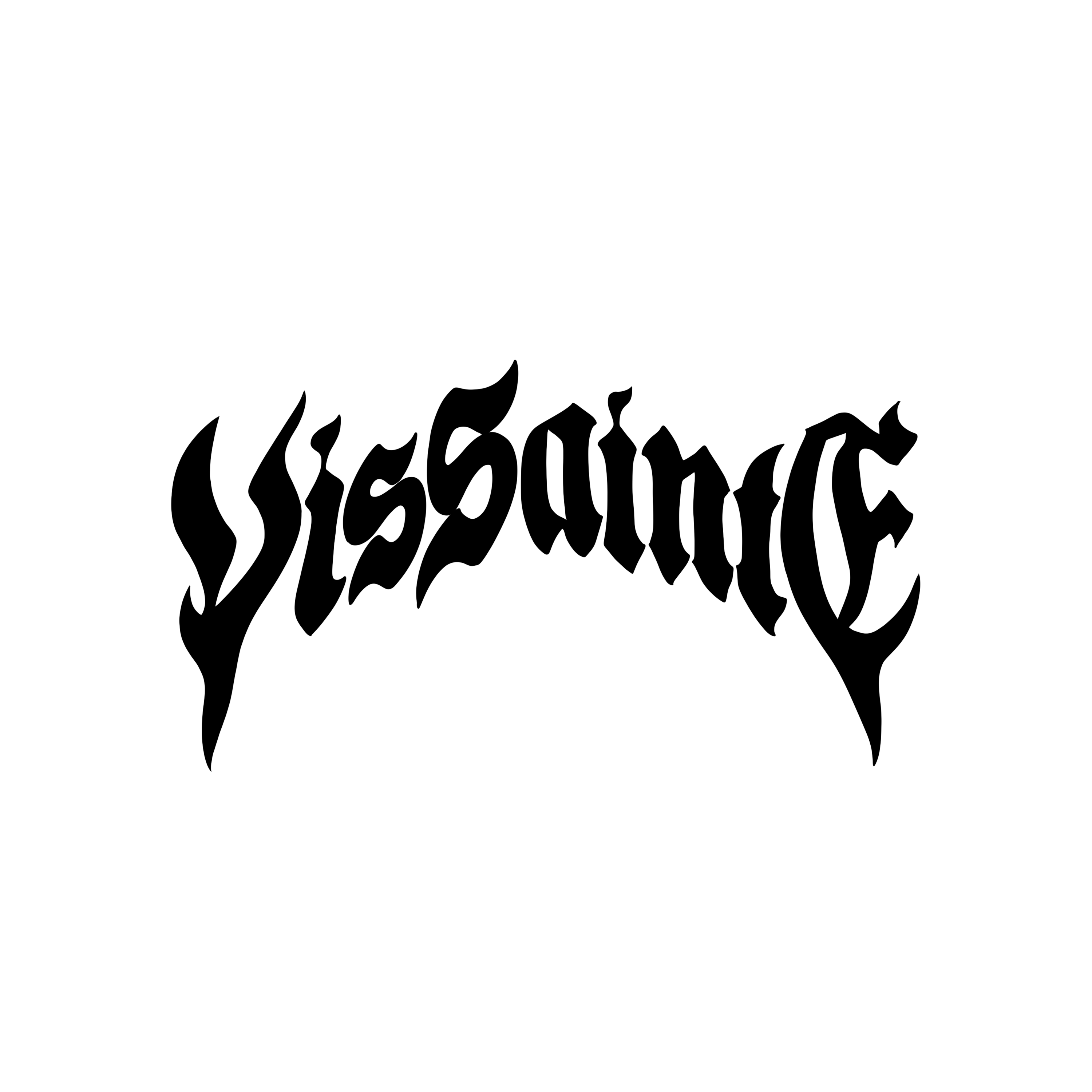 Vissaintè Official 